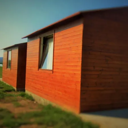 Camping Sport Beach Kemping Gárdony